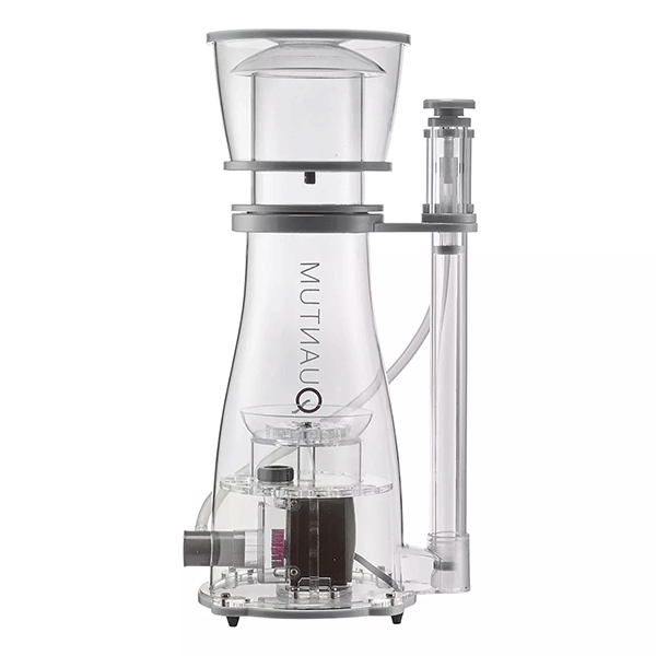 Nyos Quantum 220 Protein Skimmer full front image view