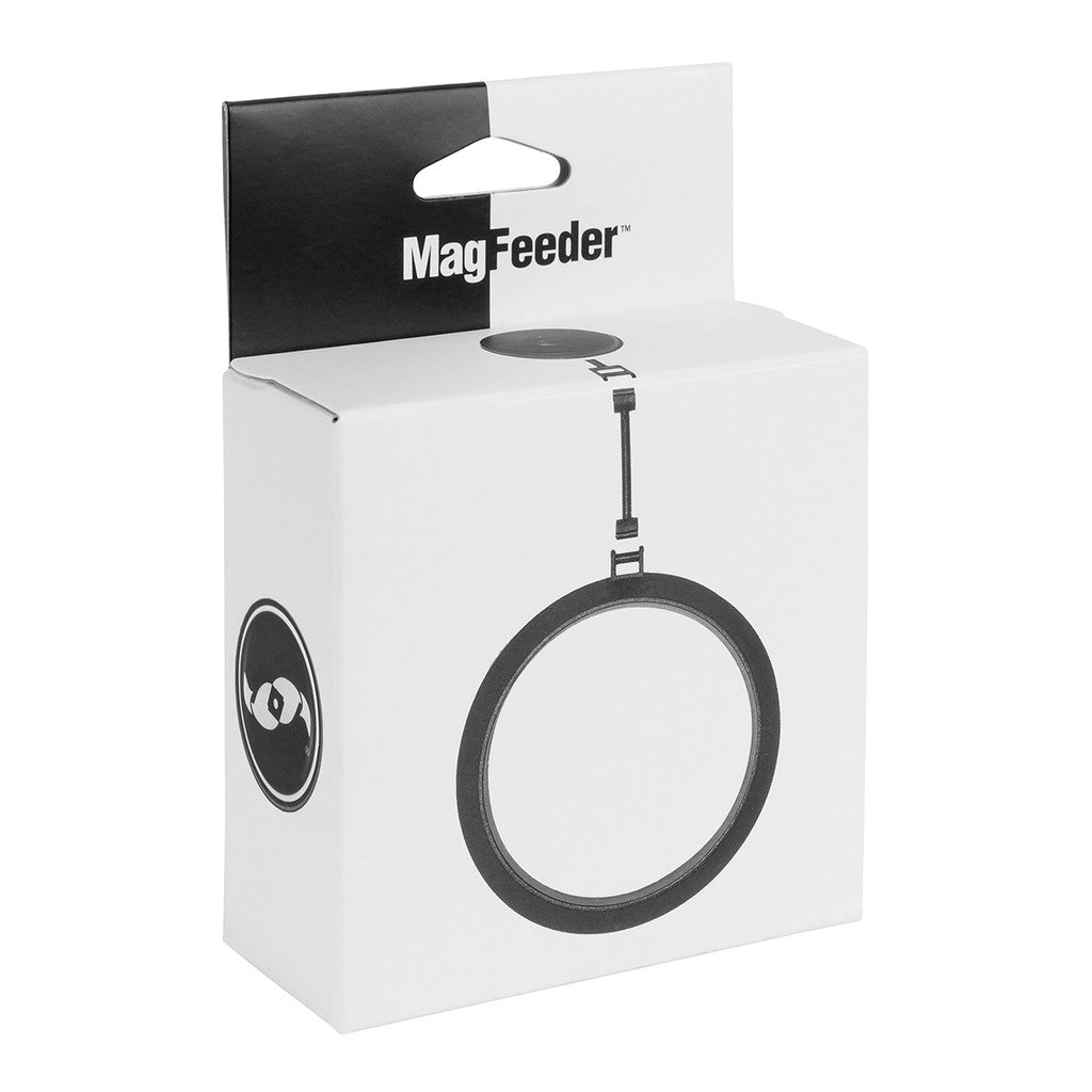 Magfeeder Magnetic Feeding Ring by Two Little Fishies