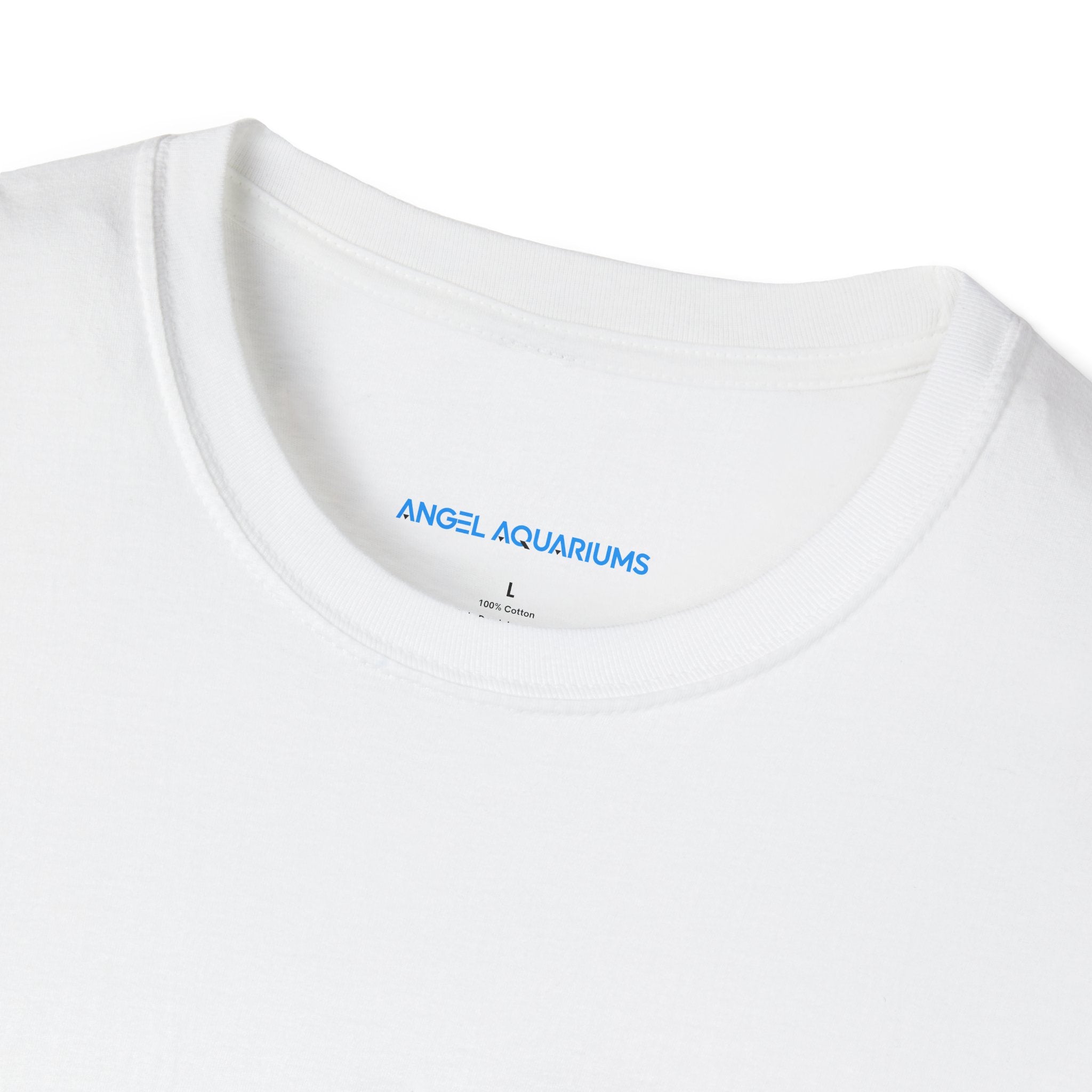 Angel Aquariums Softstyle T-Shirt