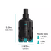 AI Axis Centrifugal Pumps 20 (185 gph) dimensions