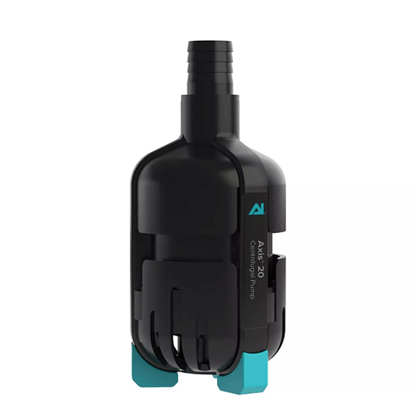 AI Axis Centrifugal Pumps 20 (185 gph) side view