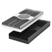  AI Hydra 64 HD LED Module - Black Body top view