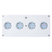AI Hydra 64 HD LED Module - White Body bottom view