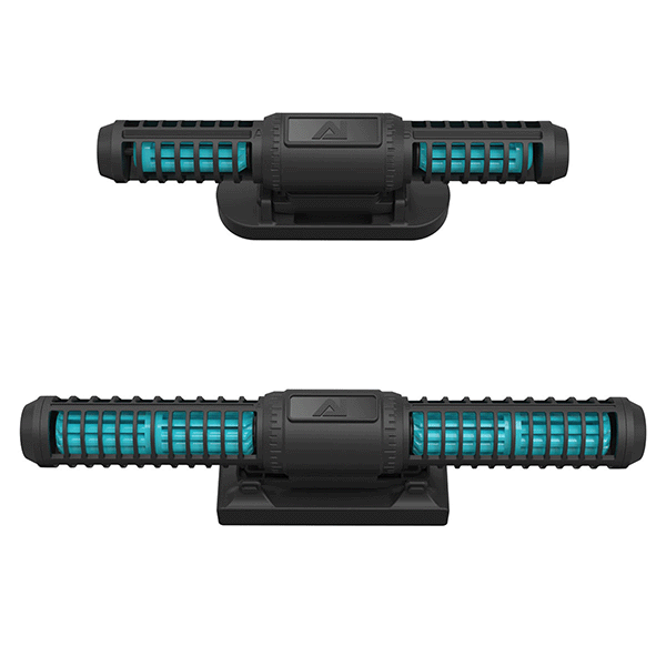 AI Orbit Flow Pumps Orbit 2 and Orbit 4 pump family