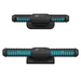 AI Orbit Flow Pumps Orbit 2 and Orbit 4 pump family