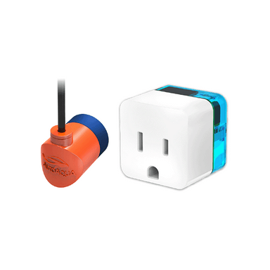 AutoAqua Smart Temp Security plug and sensor