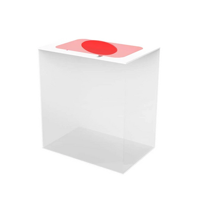 Auto Top-Off Reservoir Tank - 10 Gallons (14.5” x 10” x 16”) by Pro Clear Aquatic Systems right side angled view main image