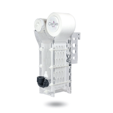 D-D ClariSea SK-3000 Medium Auto Roller Filter - GEN2 - main image