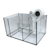 D-D ClariSea SK-5000 Large Auto Roller Filter - GEN3 in sump