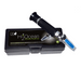 D-D Seawater Refractometer w/ Auto Temperature Compensation main image