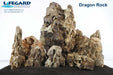 Dragon Stone 15 lbs Mix Size Kit by Lifegard Aquatics image