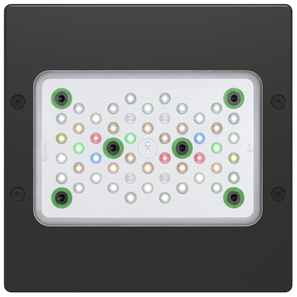 Radion G5 XR15 Freshwater LED Light for Planted Tanks by EcoTech Marine bottom view