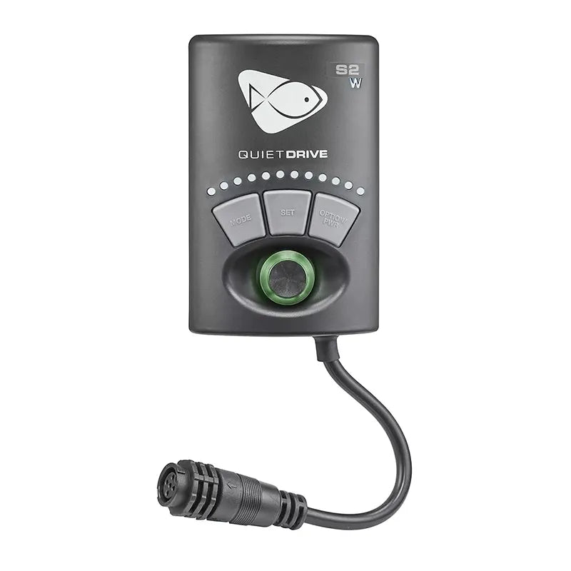 EcoTech Marine Vectra S2 Return Pump - VS2m-US driver