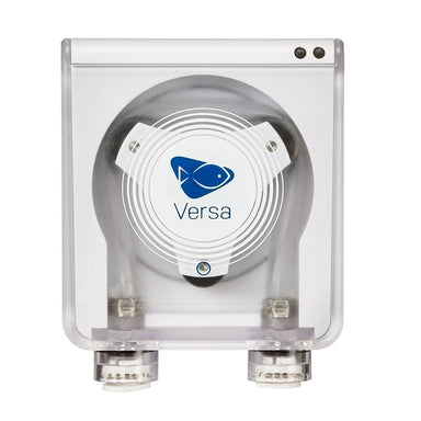 EcoTech Marine Versa Single Dosing Pump - VX-1 front view