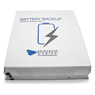 EcoTech Marine VorTech Battery Backup - BB18AH-US main image
