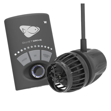 EcoTech Marine VorTech MP10W Propeller Pump w/ Wireless Quiet Drive - MP10mQD-US main image