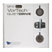 EcoTech Marine VorTech MP40W Propeller Pump w/ Wireless Quiet Drive - MP40mQD-US packaging