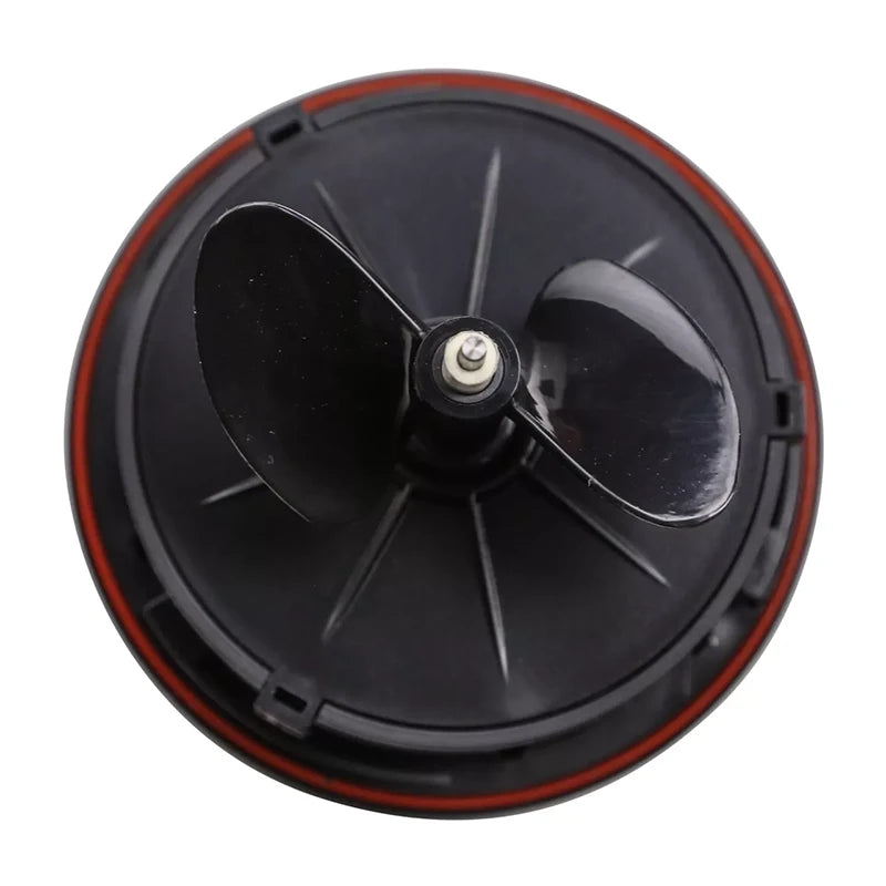EcoTech Marine VorTech MP60W Propeller Pump w/ Wireless Quiet Drive - MP60mQD-US propeller