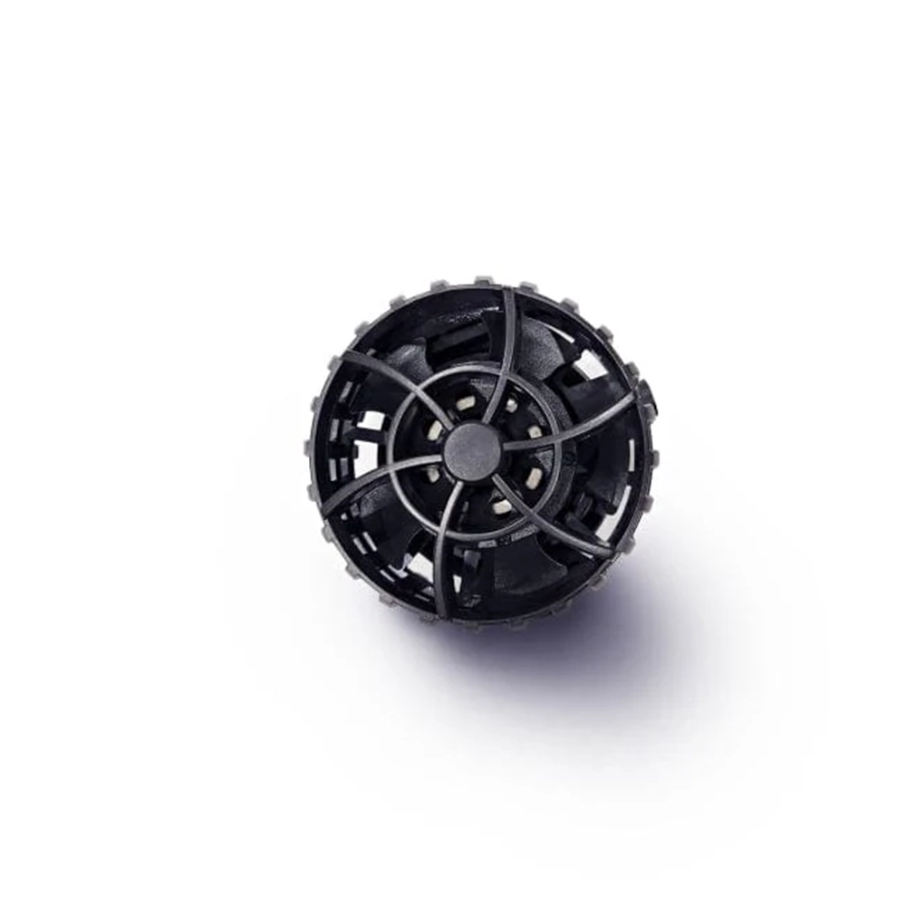 Great White Wave Maker GW-W 5000gph top view on a white background
