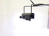 High Output 5" Full Spectrum LED Aquarium Light with Mounting Bracket by Lifegard Aquatics bracket