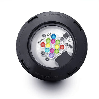 Illumagic Pixel LED - Aquascaper on a white background