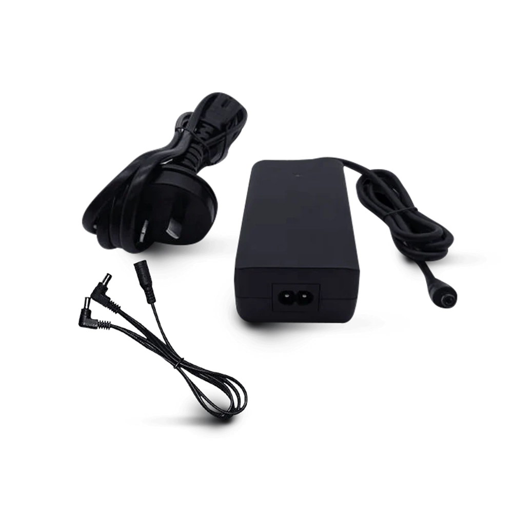 Illumagic Pixel LED - Dual Power Supply on a white background