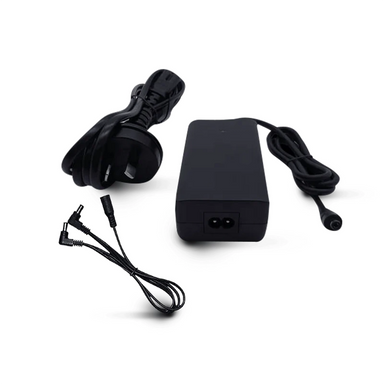 Illumagic Pixel LED - Dual Power Supply on a white background
