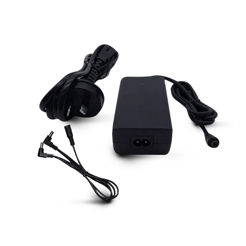 Illumagic Pixel LED - Dual Power Supply on a white background