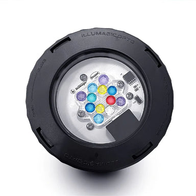Illumagic Pixel LED - Reefer on a white background