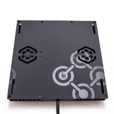 Illumagic X4 LED - Reefer Pro top view on a white background