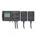 Milwaukee MC125 PRO pH & ORP Controller dual monitor input