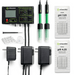 Milwaukee MC125 PRO pH & ORP Controller included components