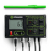 Milwaukee MC125 PRO pH & ORP Controller size comparison