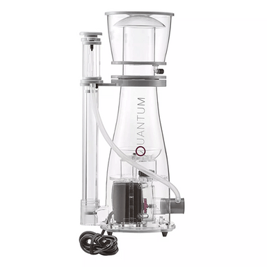 Nyos Quantum 160 Protein Skimmer full rear image view