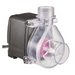 Nyos Quantum 160 Protein Skimmer pump close up outside