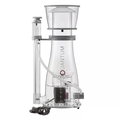 Nyos Quantum 220 Protein Skimmer full back image view