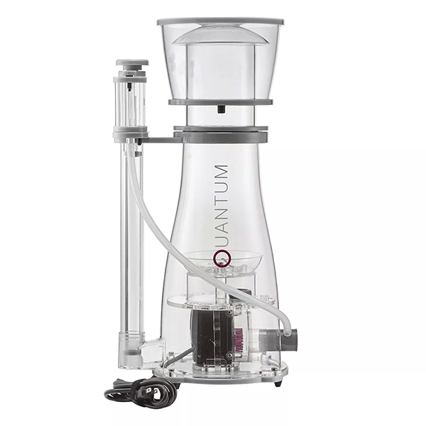 Nyos Quantum 220 Protein Skimmer full back image view