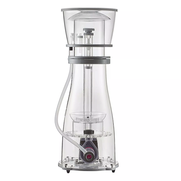Nyos Quantum 220 Protein Skimmer full side image view
