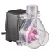 Nyos Quantum 220 Protein Skimmer pump close up outside