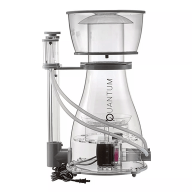 Nyos Quantum 300 Protein Skimmer full back image view