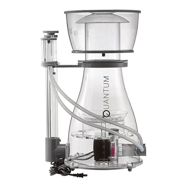 Nyos Quantum 300 Protein Skimmer full back image view