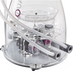 Nyos Quantum 300 Protein Skimmer pump close up inside
