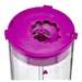 Nyos Torq G2 Reactor Body 1.0 - Medium close up bottom view