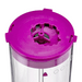 Nyos Torq G2 Reactor Body 2.0 - Large close up bottom view