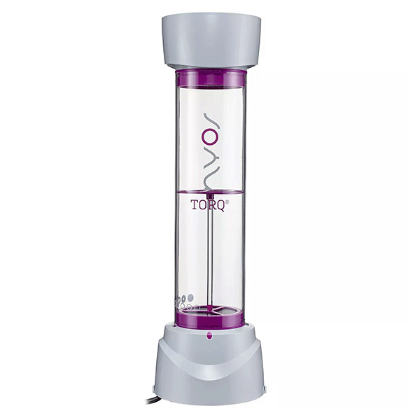 Nyos Torq G2 Reactor Body 2.0 - Large full view image with dock