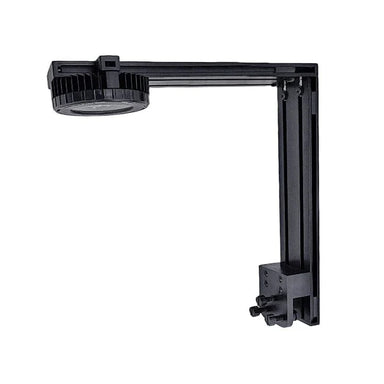 Pixel Rear Arm - Single Arm side angled vide on a white background