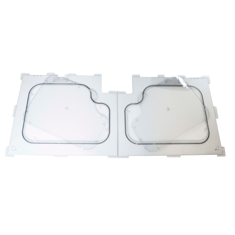 ProStar Rimless V2 Lids by Pro Clear Aquatic Systems