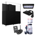 ProStar 150 V2 Aquarium Bundle Black variant on a white background