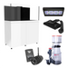 ProStar 150 V2 Aquarium Bundle White variant on a white background