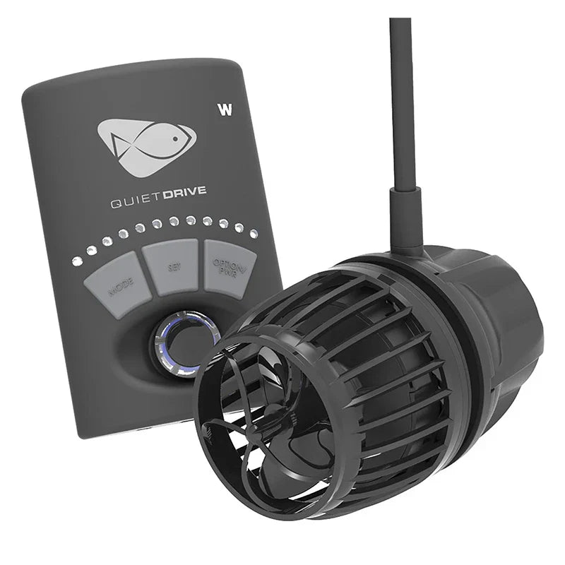 ProStar 150 V2 Aquarium Bundle with EcoTech Marine VorTech MP40W Propeller Pump w/ Wireless Quiet Drive